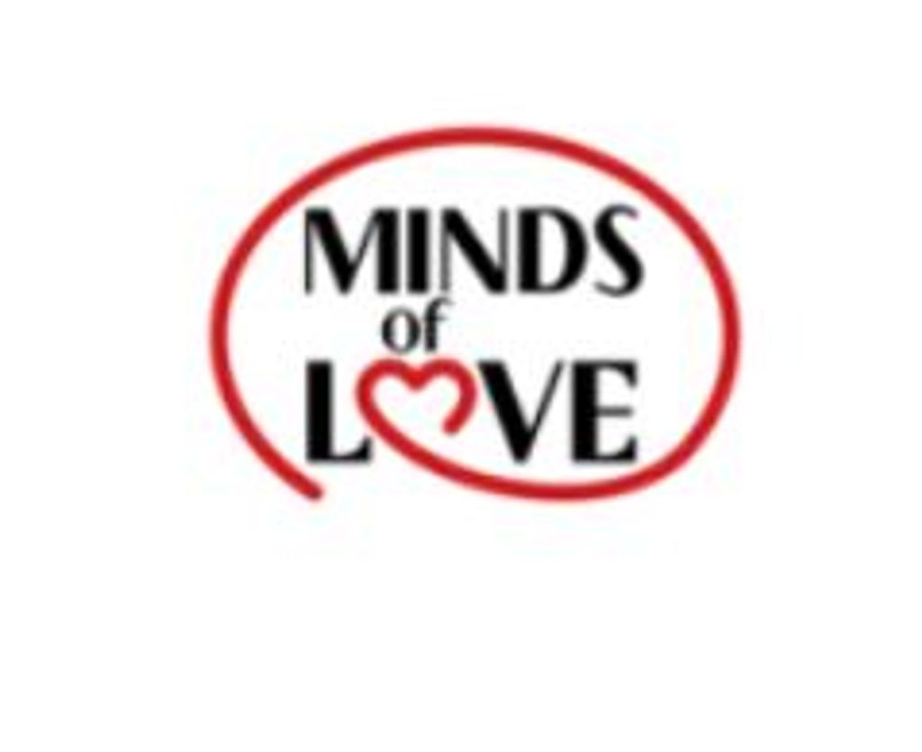 Minds of Love Cover Image